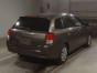 2014 Toyota Corolla Fielder