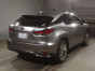 2020 Lexus RX