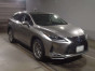 2020 Lexus RX