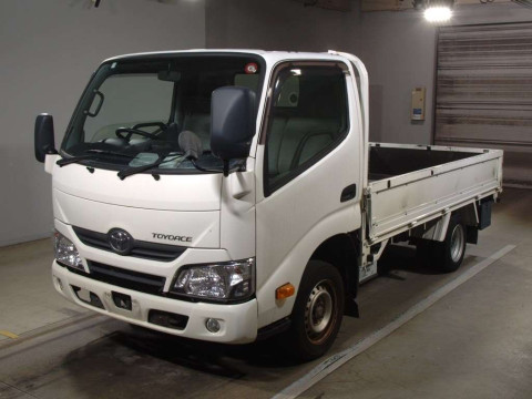 2019 Toyota Toyoace Truck KDY231[0]