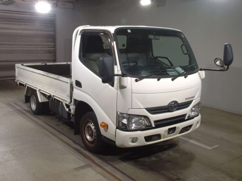 2019 Toyota Toyoace Truck KDY231[2]