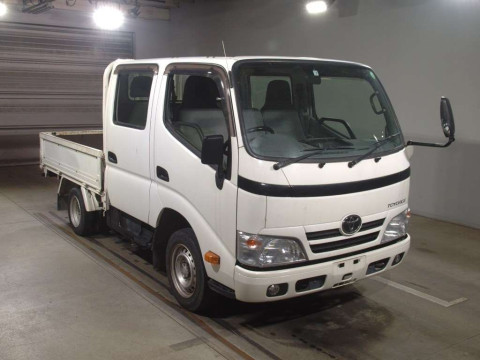 2016 Toyota Toyoace Truck KDY231[2]