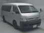 2007 Toyota Hiace Wagon