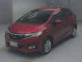 2018 Honda Fit