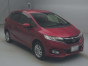 2018 Honda Fit