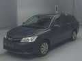 2014 Toyota Corolla Fielder