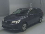 2014 Toyota Corolla Fielder