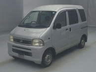 2004 Daihatsu Hijet Cargo