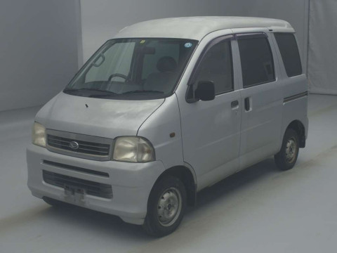 2004 Daihatsu Hijet Cargo S210V[0]