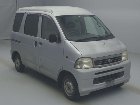 2004 Daihatsu Hijet Cargo S210V[2]