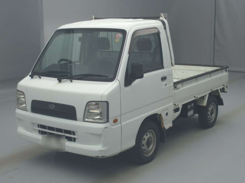 2005 Subaru Sambar Truck TT2[0]