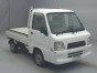 2005 Subaru Sambar Truck