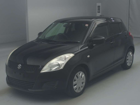 2013 Suzuki Swift ZC72S[0]