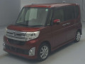 2014 Daihatsu Tanto Custom