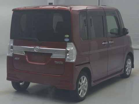 2014 Daihatsu Tanto Custom LA600S[1]