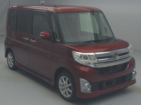 2014 Daihatsu Tanto Custom LA600S[2]