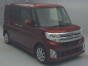 2014 Daihatsu Tanto Custom