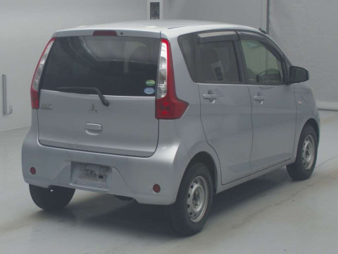 2013 Mitsubishi eK Wagon B11W[1]