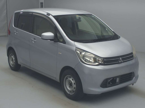 2013 Mitsubishi eK Wagon B11W[2]