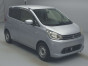 2013 Mitsubishi eK Wagon