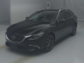 2016 Mazda Atenza Wagon