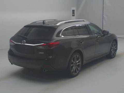 2016 Mazda Atenza Wagon GJ2FW[1]