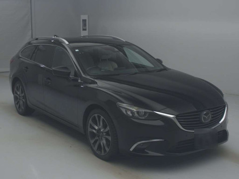 2016 Mazda Atenza Wagon GJ2FW[2]