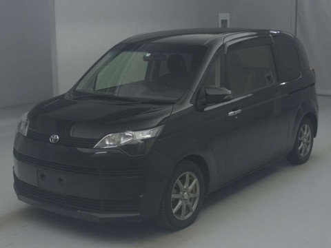 2015 Toyota Spade NCP141[0]