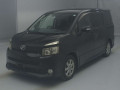 2008 Toyota Voxy