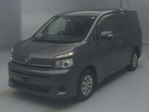 2012 Toyota Voxy ZRR75G[0]