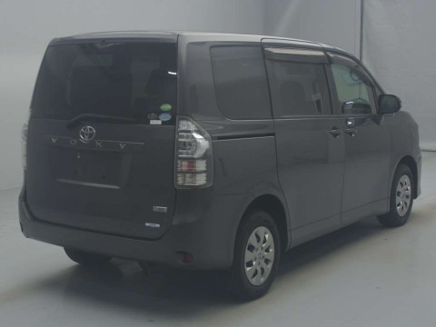 2012 Toyota Voxy ZRR75G[1]