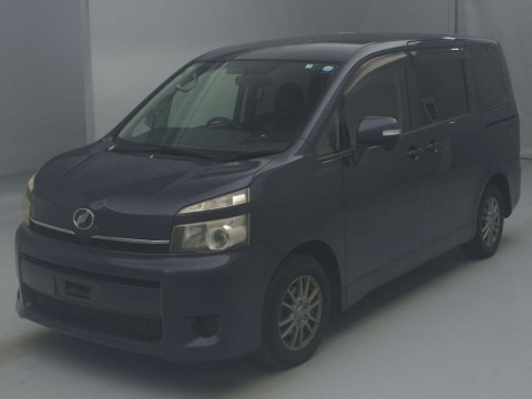 2011 Toyota Voxy ZRR70G[0]