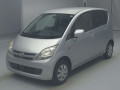 2007 Daihatsu Move