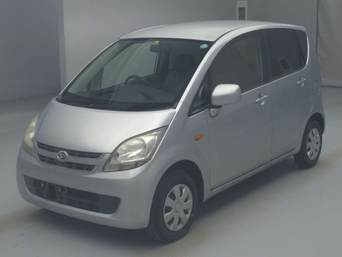 2007 Daihatsu Move L175S[0]