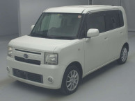 2012 Daihatsu Move Conte