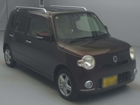 2010 Daihatsu Mira Cocoa L675S[2]