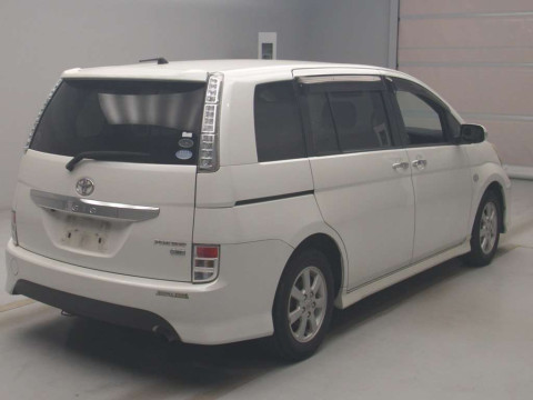 2012 Toyota Isis ZGM10W[1]