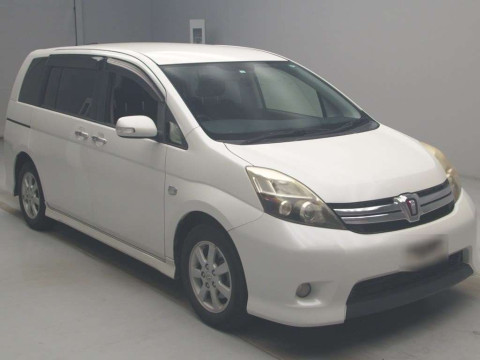 2012 Toyota Isis ZGM10W[2]