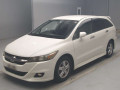 2010 Honda Stream