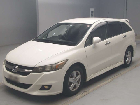 2010 Honda Stream RN6[0]