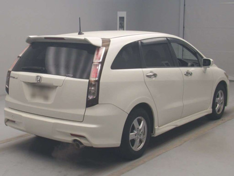 2010 Honda Stream RN6[1]