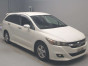 2010 Honda Stream