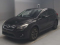 2014 Subaru XV