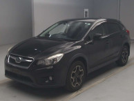 2014 Subaru XV