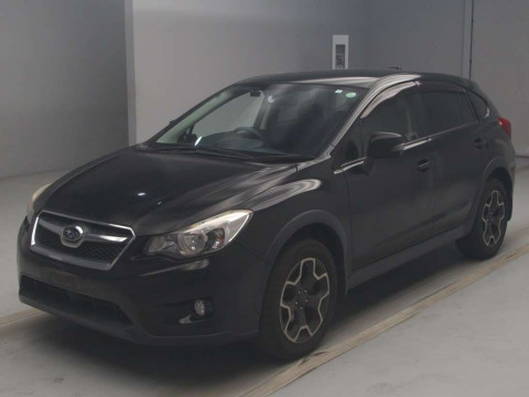 2014 Subaru XV GP7[0]