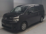 2012 Toyota Voxy