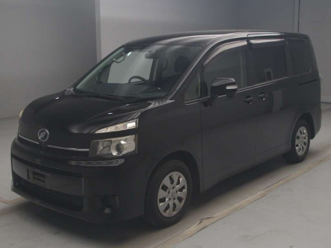 2012 Toyota Voxy ZRR70G[0]