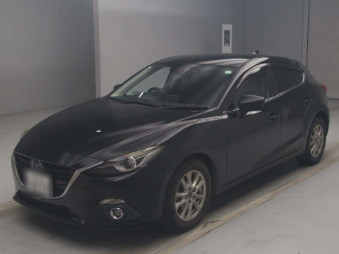 2015 Mazda Axela Sport BM5FS[0]