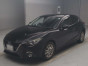 2015 Mazda Axela Sport