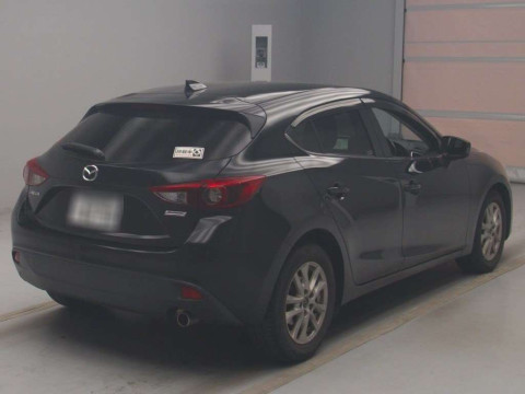 2015 Mazda Axela Sport BM5FS[1]